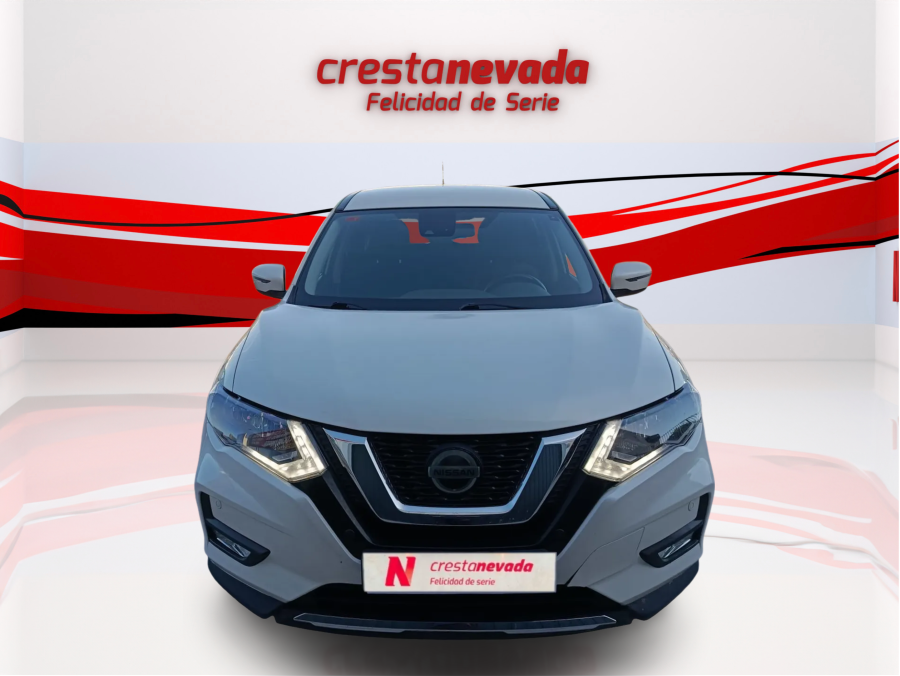 Imagen de NISSAN X-TRAIL