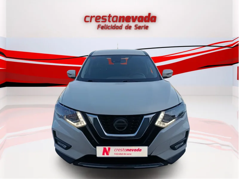 Imagen de NISSAN X-TRAIL