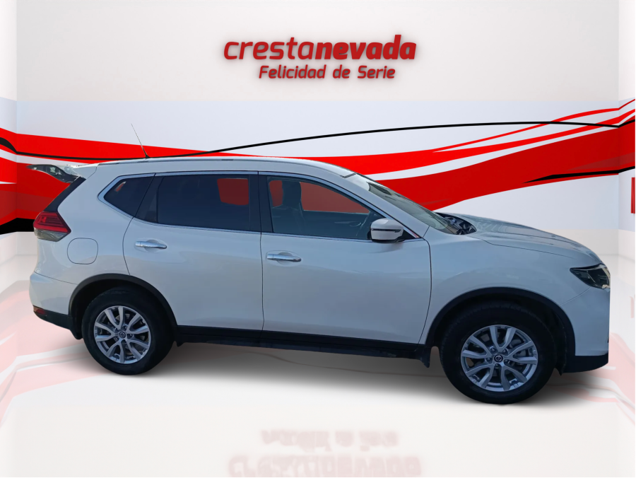 Imagen de NISSAN X-TRAIL