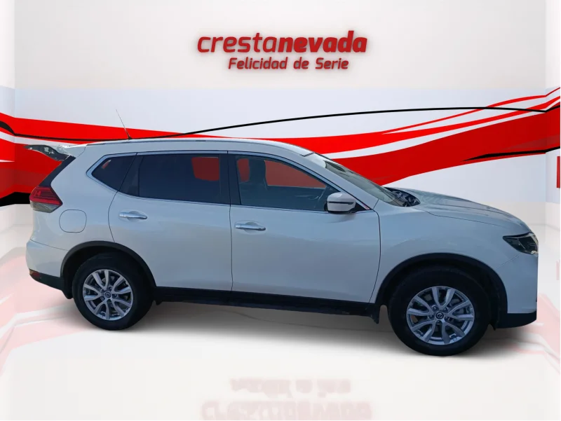 Imagen de NISSAN X-TRAIL