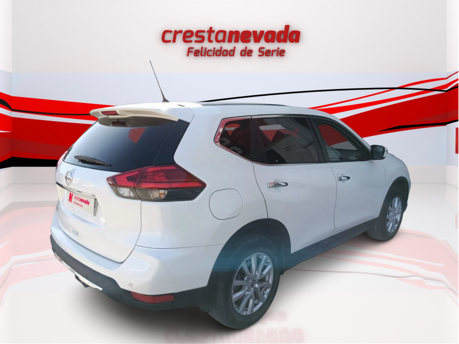 Imagen de NISSAN X-TRAIL