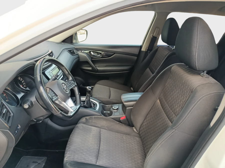 Imagen de NISSAN X-TRAIL