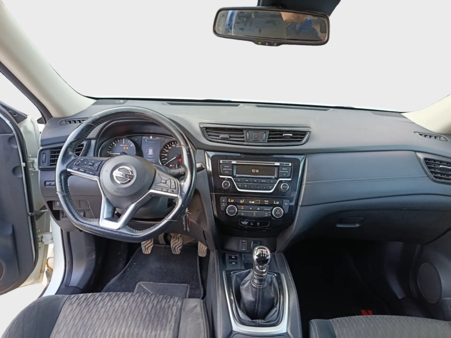 Imagen de NISSAN X-TRAIL