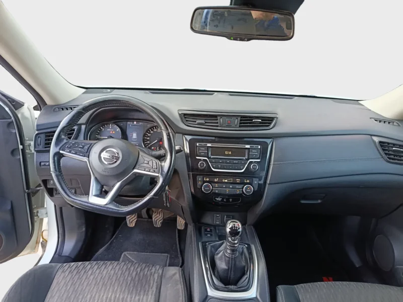 Imagen de NISSAN X-TRAIL