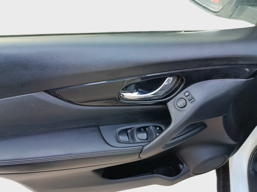 Imagen de NISSAN X-TRAIL