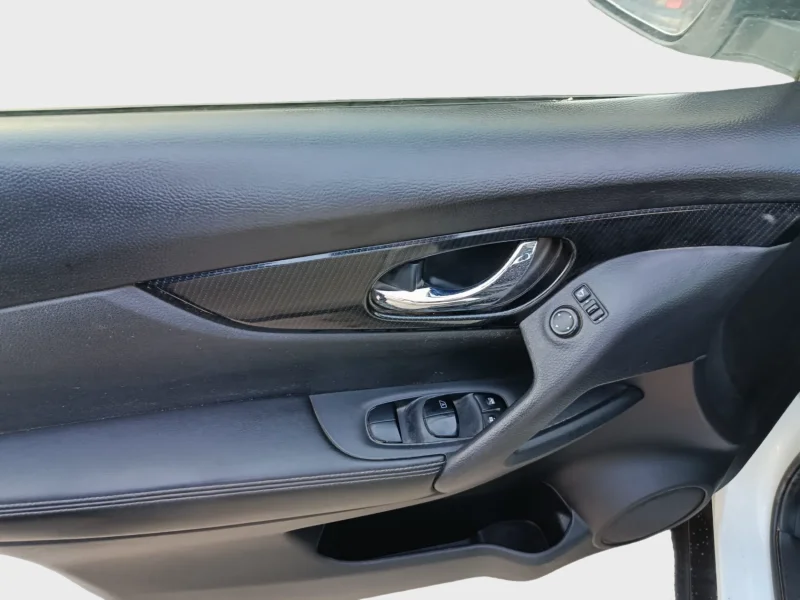 Imagen de NISSAN X-TRAIL