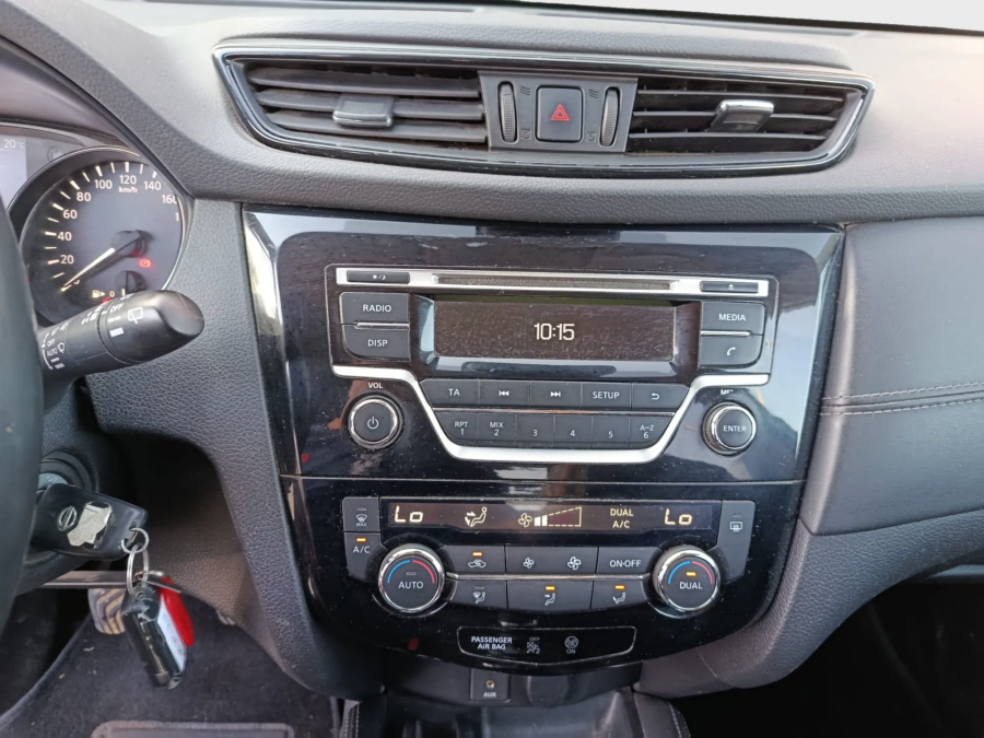 Imagen de NISSAN X-TRAIL