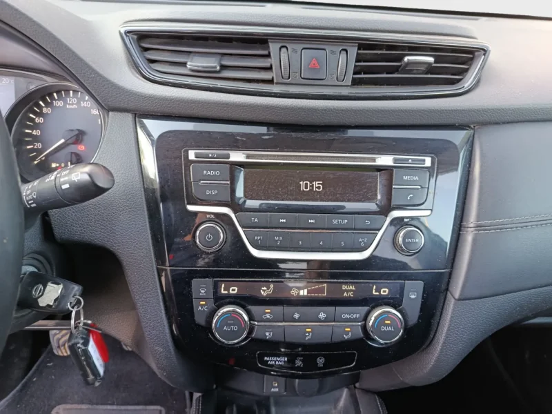 Imagen de NISSAN X-TRAIL