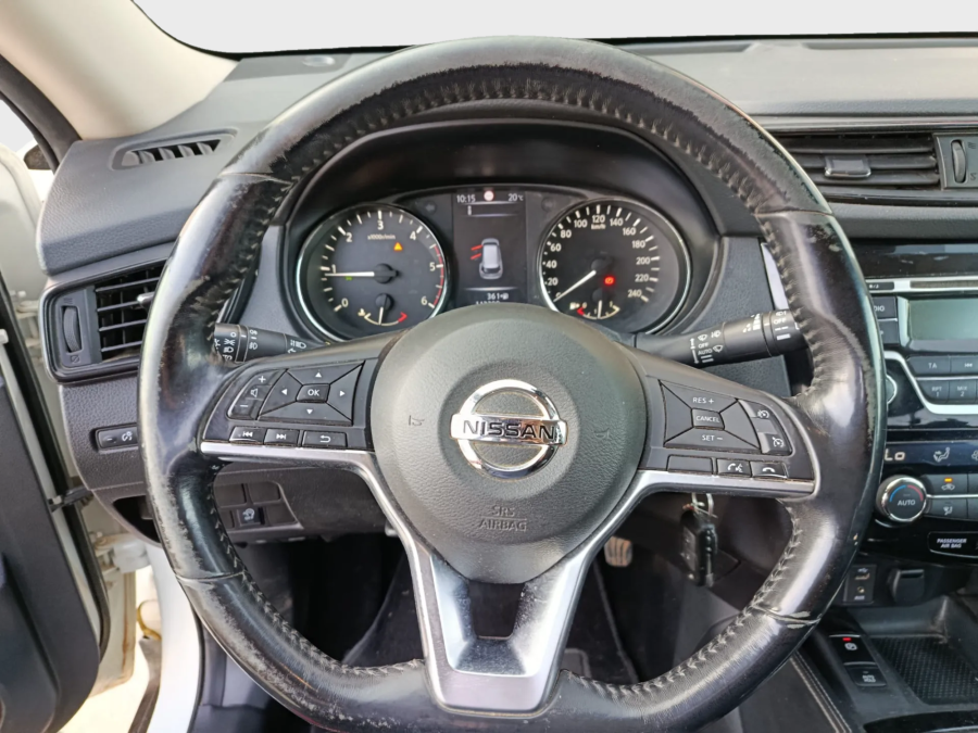 Imagen de NISSAN X-TRAIL