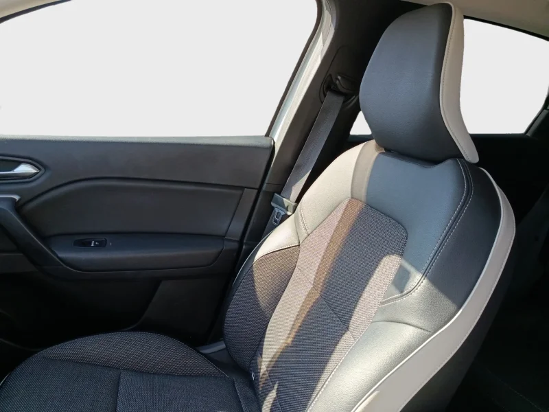 Imagen de Renault Captur
