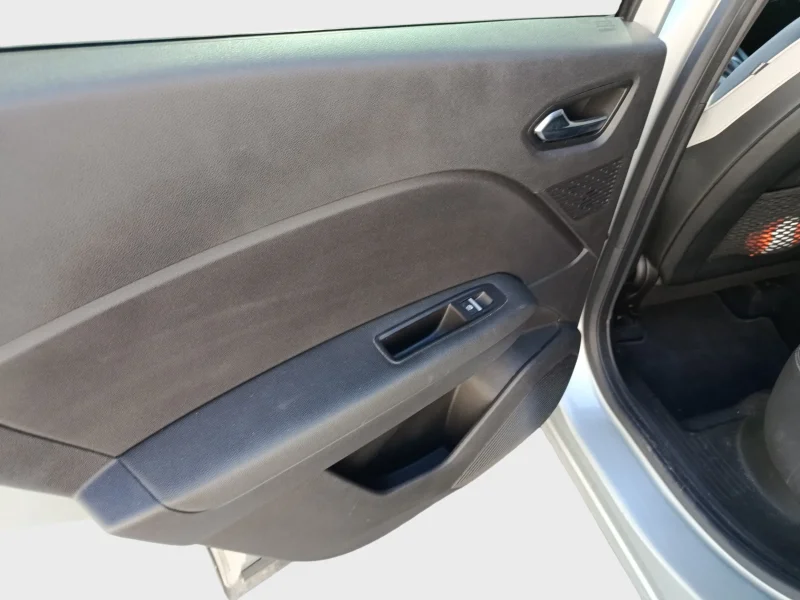 Imagen de Renault Captur