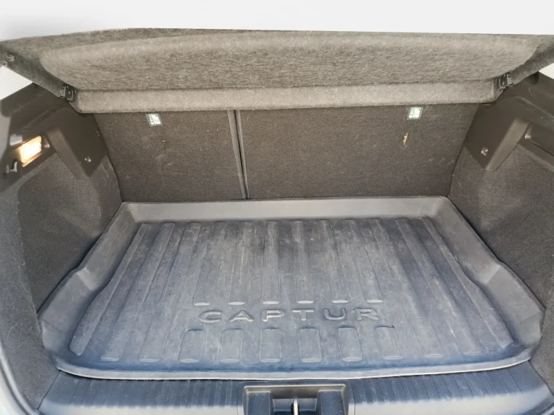Imagen de Renault Captur