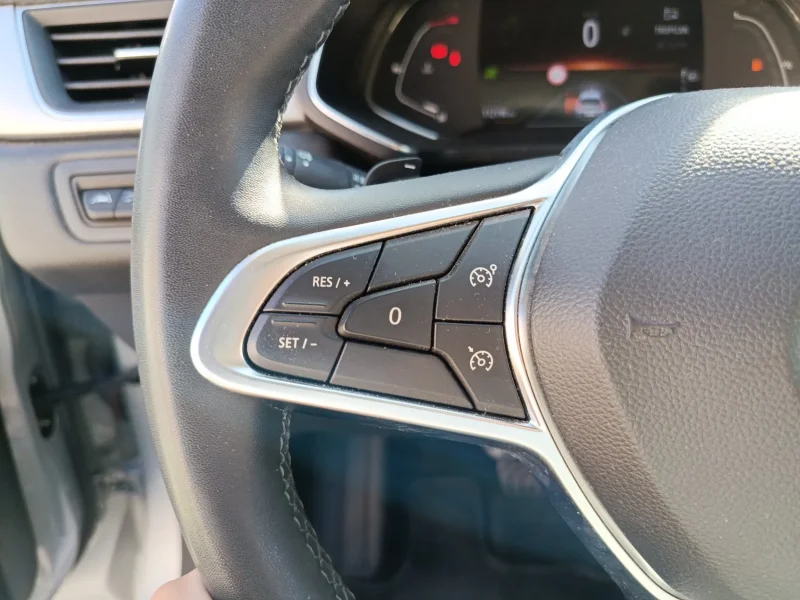 Imagen de Renault Captur