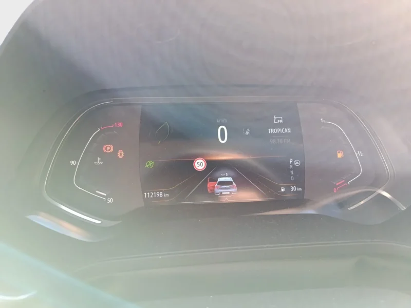 Imagen de Renault Captur