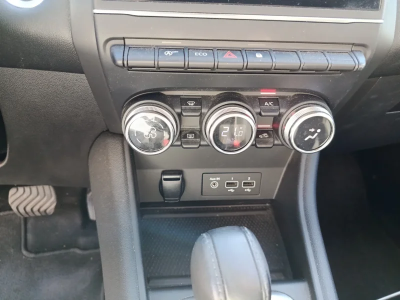 Imagen de Renault Captur