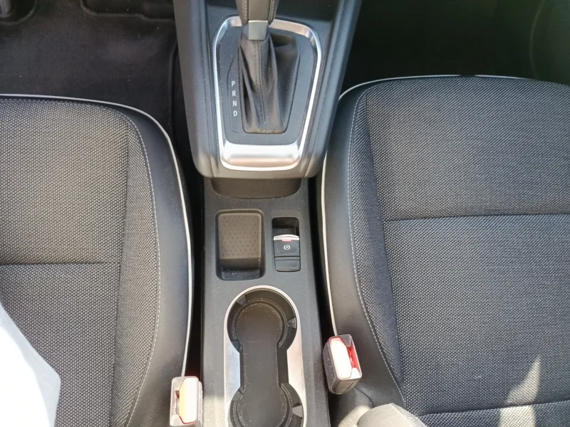 Imagen de Renault Captur