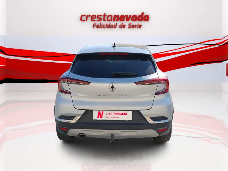 Imagen de Renault Captur