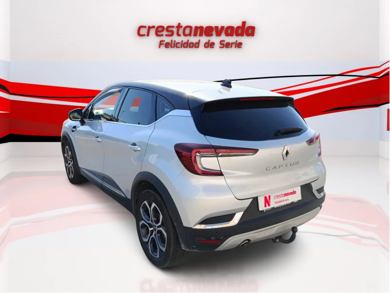 Imagen de Renault Captur