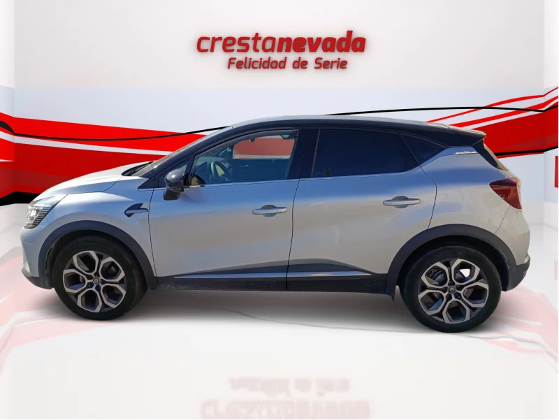 Imagen de Renault Captur