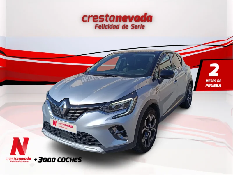 Imagen de Renault Captur