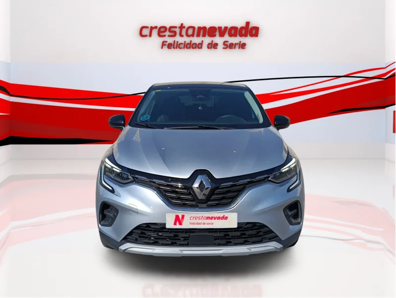 Imagen de Renault Captur