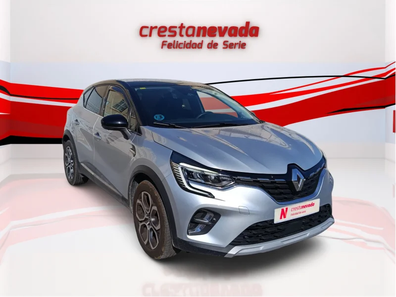 Imagen de Renault Captur