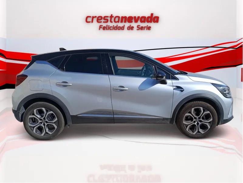 Imagen de Renault Captur