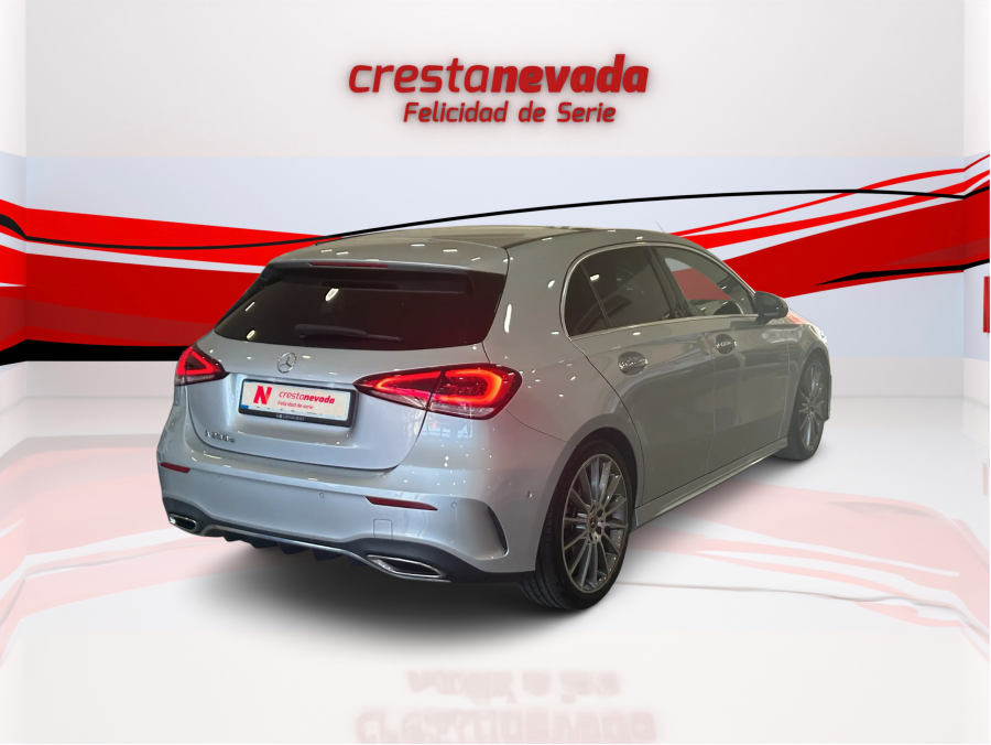Imagen de mercedes-benz Clase A