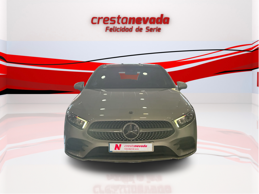 Imagen de mercedes-benz Clase A