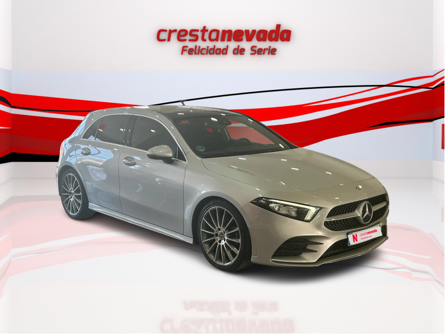 Imagen de mercedes-benz Clase A