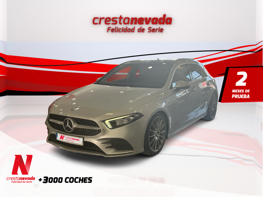 Imagen de mercedes-benz Clase A