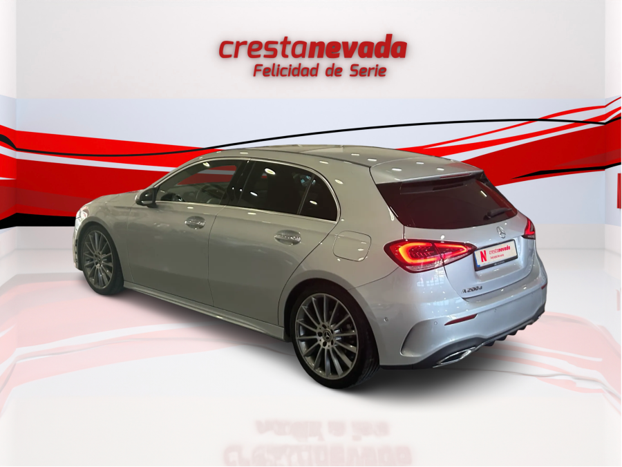 Imagen de mercedes-benz Clase A