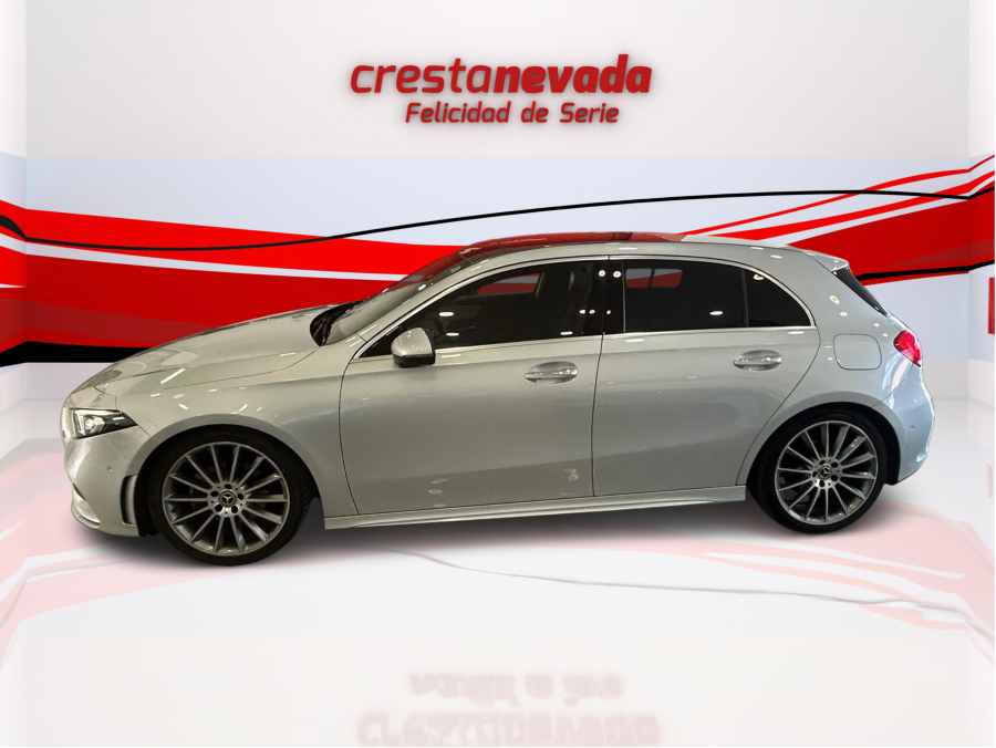 Imagen de mercedes-benz Clase A