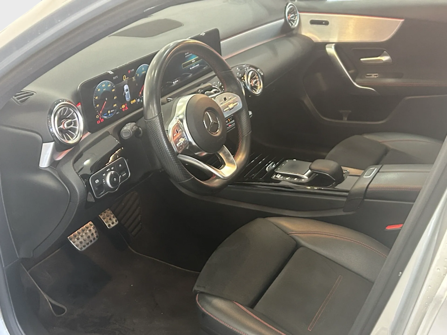 Imagen de mercedes-benz Clase A