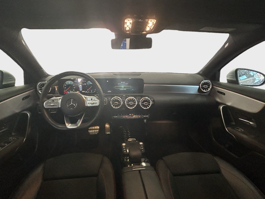 Imagen de mercedes-benz Clase A