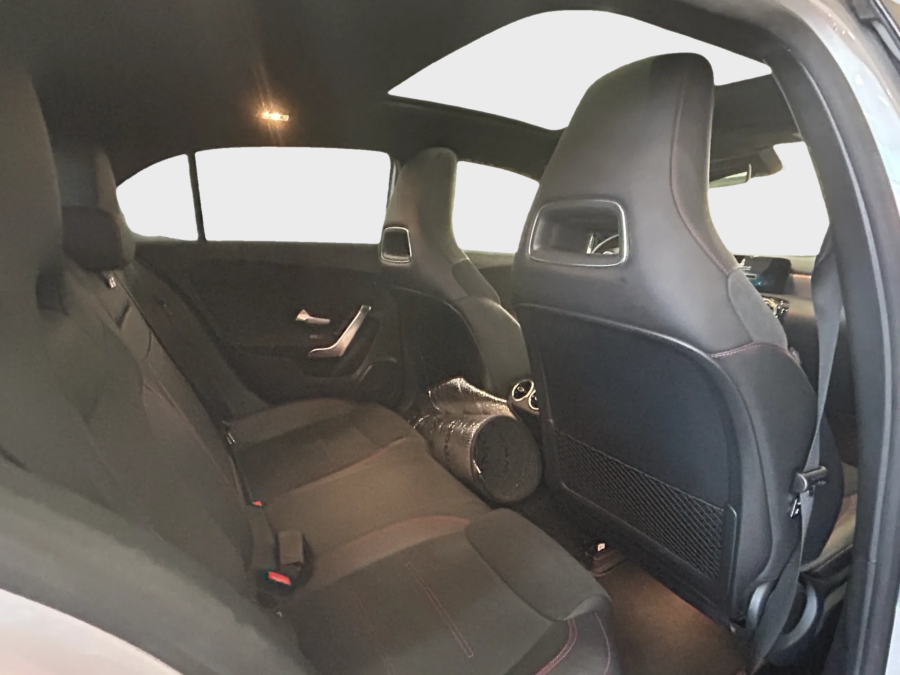 Imagen de mercedes-benz Clase A