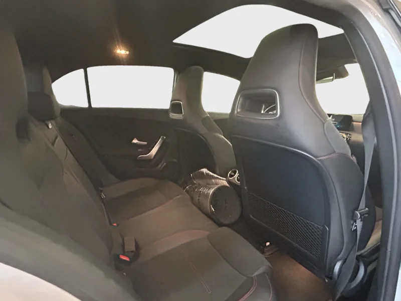 Imagen de mercedes-benz Clase A