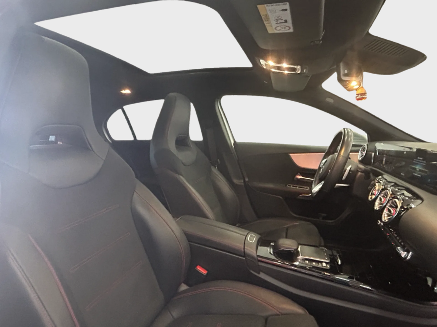 Imagen de mercedes-benz Clase A
