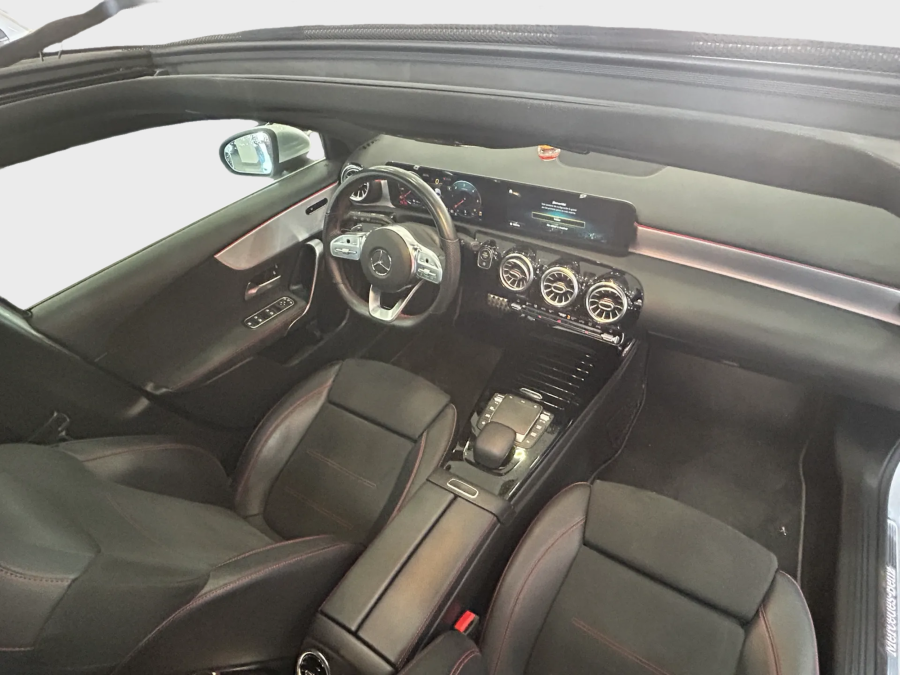Imagen de mercedes-benz Clase A
