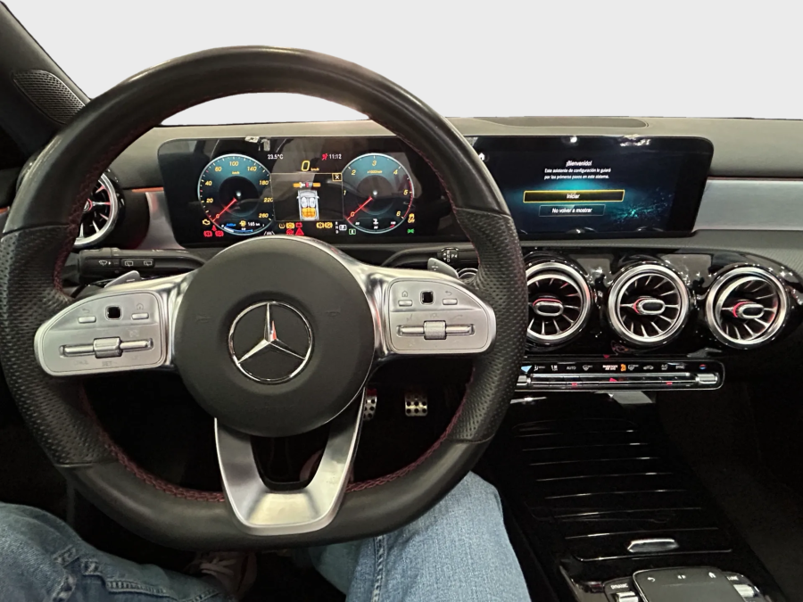 Imagen de mercedes-benz Clase A