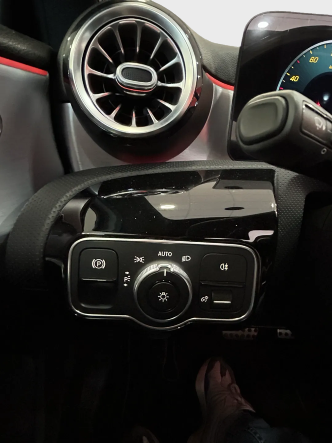 Imagen de mercedes-benz Clase A