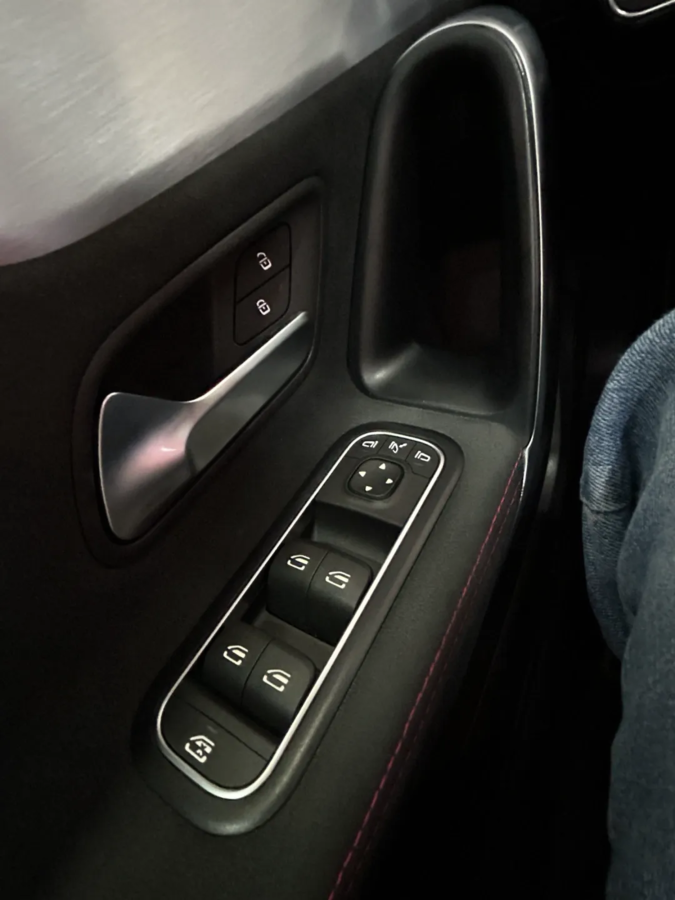 Imagen de mercedes-benz Clase A