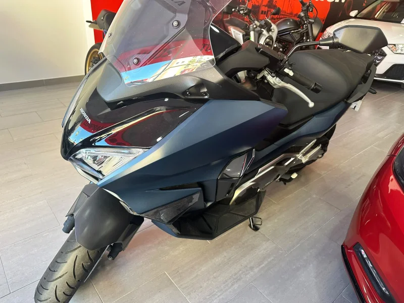 Imagen de Honda FORZA 750