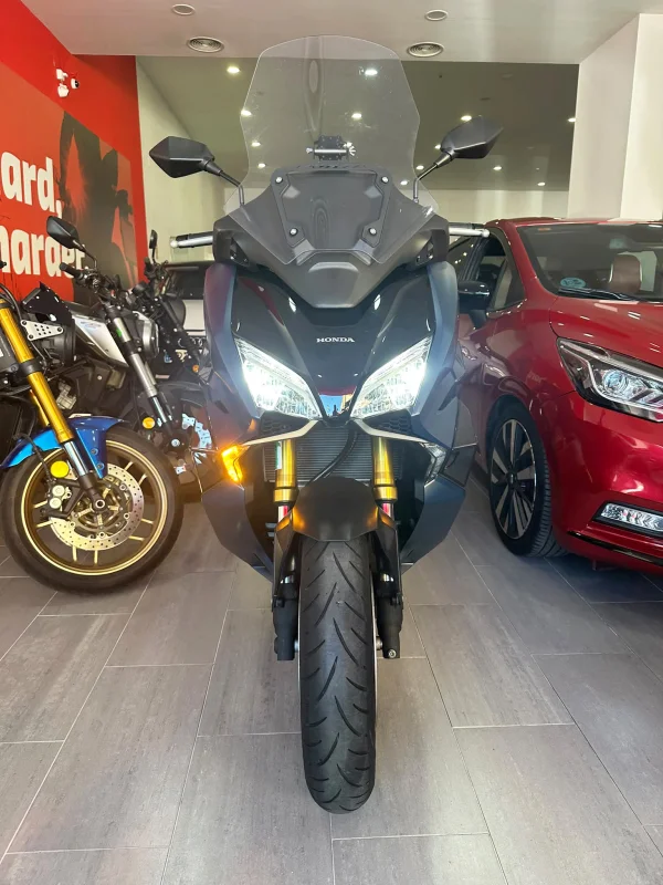 Imagen de Honda FORZA 750