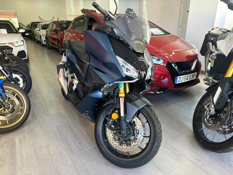 Imagen de Honda FORZA 750