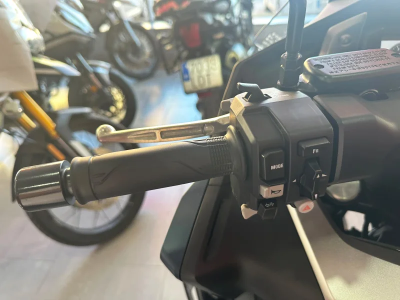 Imagen de Honda FORZA 750