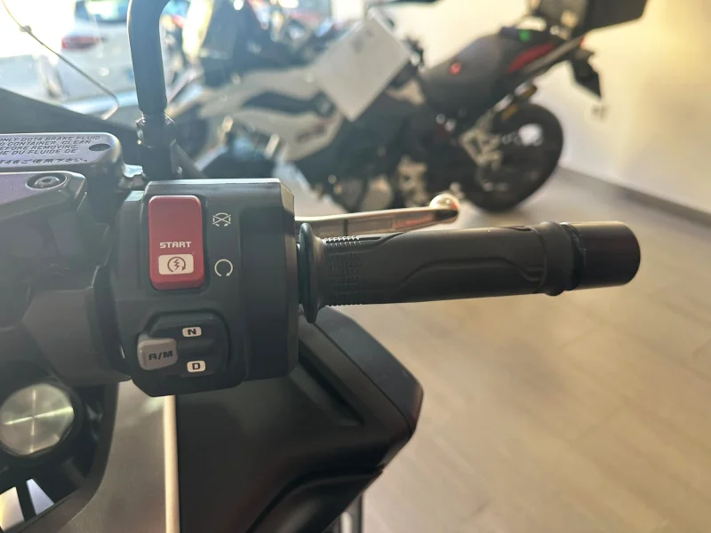 Imagen de Honda FORZA 750