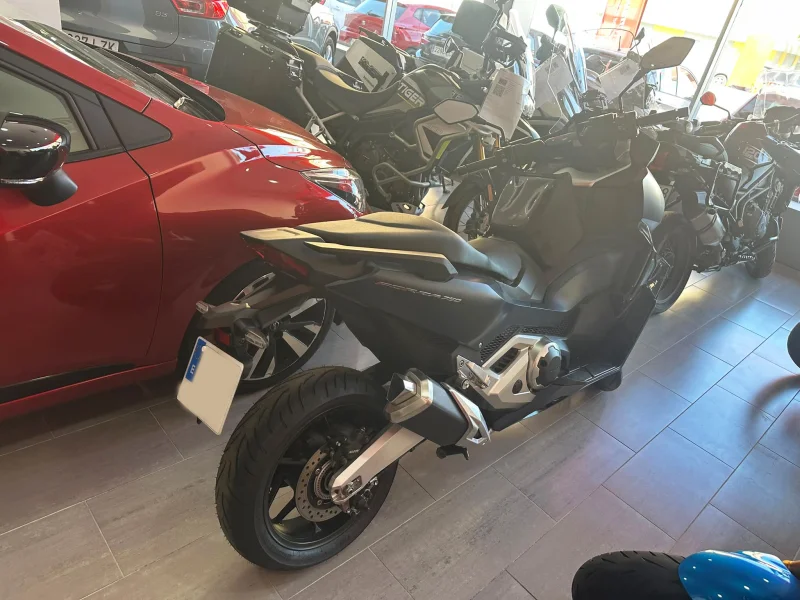 Imagen de Honda FORZA 750