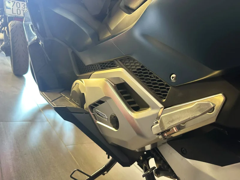 Imagen de Honda FORZA 750