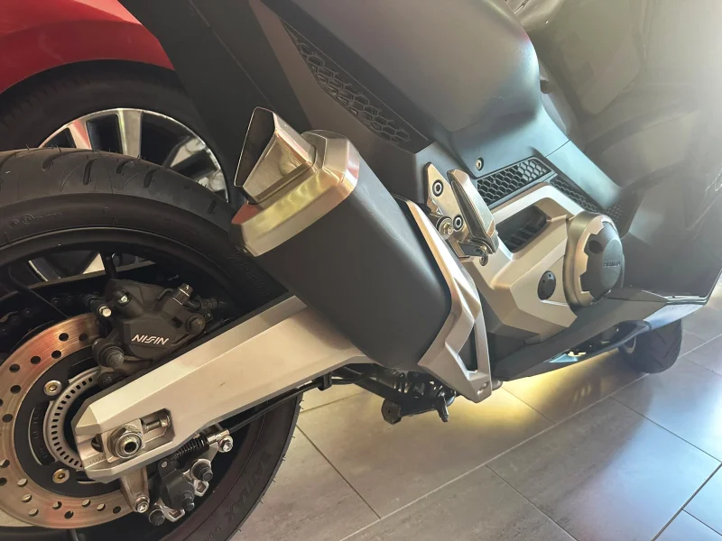 Imagen de Honda FORZA 750